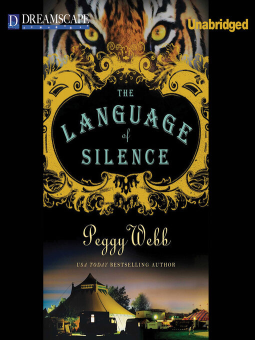 Title details for The Language of Silence by Peggy Webb - Available